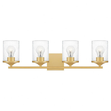 Kings Glade 4 Light Vanity Light by Bailey Street Home - 71-BEL-4423553