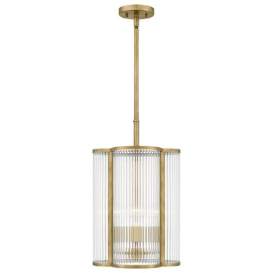 Brookside Drive 4 Light Medium Pendant by Bailey Street Home - 71-BEL-4618405