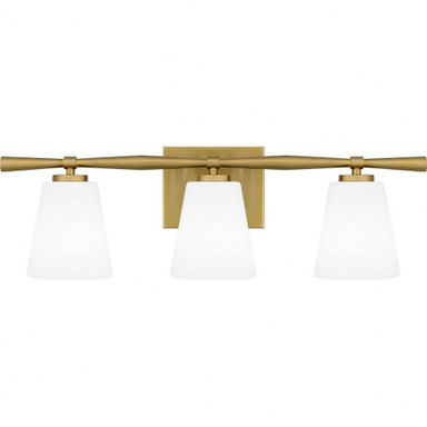 Fen Gate 3 Light Vanity Light by Bailey Street Home - 71-BEL-4961931