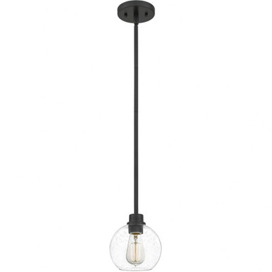 Connaught Birches 1 Light Small Pendant by Bailey Street Home - 71-BEL-3383647