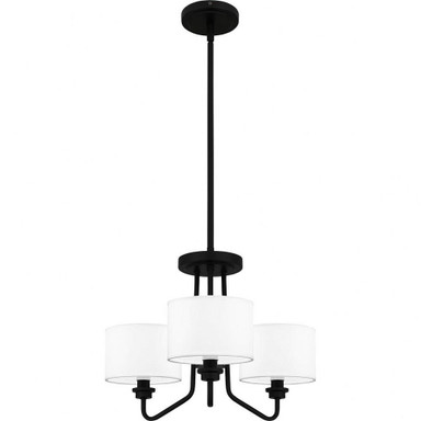 Meadowhead Road 3 Light Large Pendant by Bailey Street Home - 71-BEL-4926134