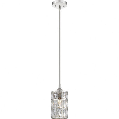 Birch Furlong 1 Light Mini Pendant by Bailey Street Home - 71-BEL-3093612