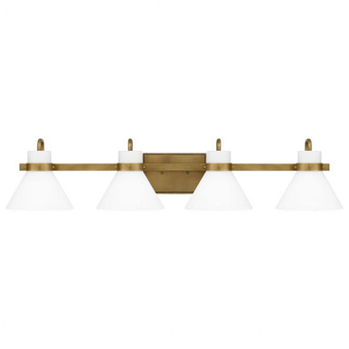 Ravensmoor Close 4 Light Vanity Light by Bailey Street Home - 71-BEL-4621732