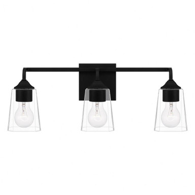 Arthur Manor 3 Light Vanity Light by Bailey Street Home - 71-BEL-4621748