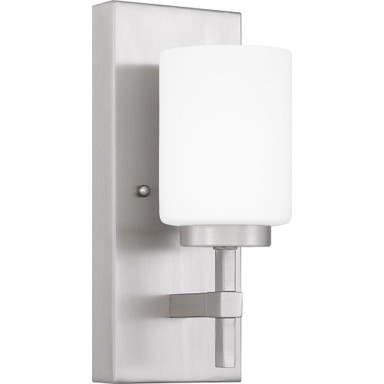 Harley Field 8W 1 LED Light Vanity Light by Bailey Street Home - 71-BEL-4962013