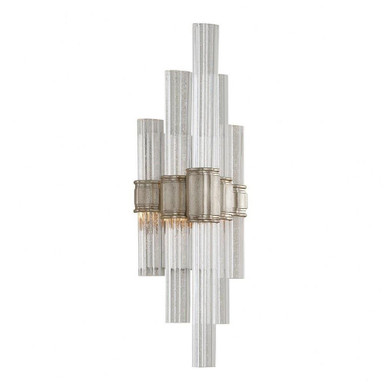 Gayford Road 12W 1 LED Wall Sconce by Bailey Street Home - 72-BEL-2089361
