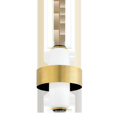 Stornaway Road 4 Light Large Pendant by Bailey Street Home - 72-BEL-2999466