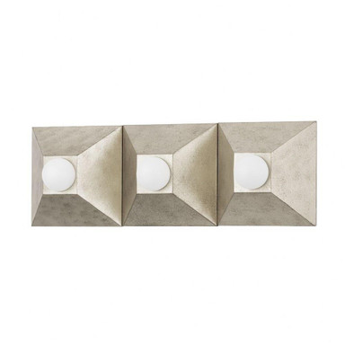 Earlswells Drive 3 Light Vanity Light by Bailey Street Home - 72-BEL-4637837