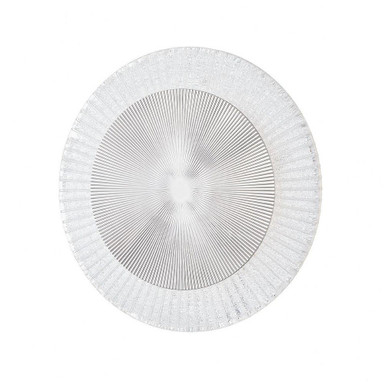 Dale Moor 21W 1 LED 16 Inch Wide Flush Mount by Bailey Street Home - 72-BEL-4637871