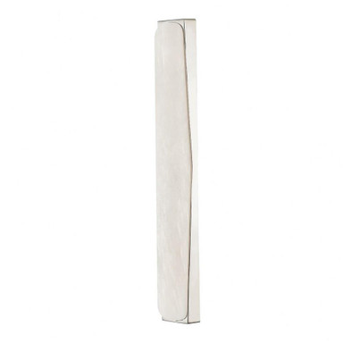 Leighton Edge 1 LED Vanity Light 26 Inch Tall by Bailey Street Home - 72-BEL-4637847