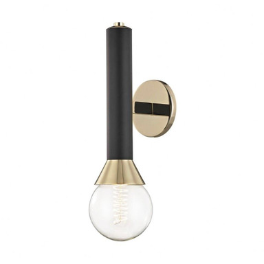 Brimham Close 1 Light Wall Sconce by Bailey Street Home - 735-BEL-2693076