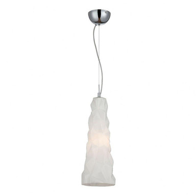 Silverdale South 1 Light Small Pendant by Bailey Street Home - 79-BEL-1862836
