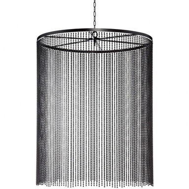 Garter Street 1 Light Large Pendant by Bailey Street Home - 79-BEL-1862945