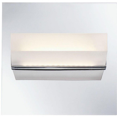 Bowdler Close 1 LED Wall Sconce by Bailey Street Home - 79-BEL-1862899
