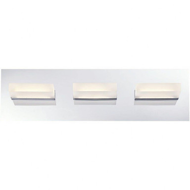 Bowdler Close 3 LED Vanity Light by Bailey Street Home - 79-BEL-1862898