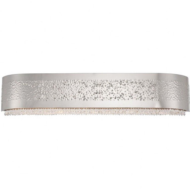 Wye Leaze 5 Light Vanity Light 27.5 Inch Wide by Bailey Street Home - 79-BEL-1863120