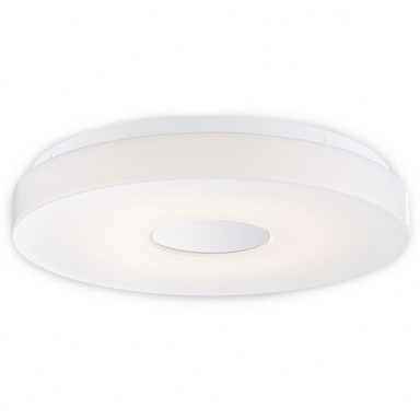 Centenary Way 1 Light 15 Inch Wide Flush Mount by Bailey Street Home - 79-BEL-4186960