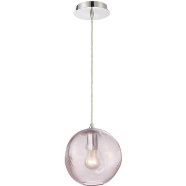 Brackley East 1 Light Small Pendant by Bailey Street Home - 79-BEL-4834008