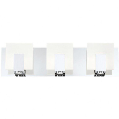 Compton Paddocks 3 LED Vanity Light by Bailey Street Home - 79-BEL-2772753