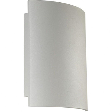 18W 1 LED Light Outdoor Wall Lantern by BSH - 79-BEL-2772854