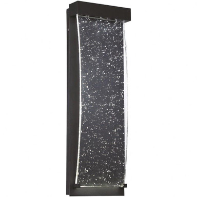 1 LED Light Outdoor Flush Mount 20 Inch Tall by Bailey Street Home - 79-BEL-3366649