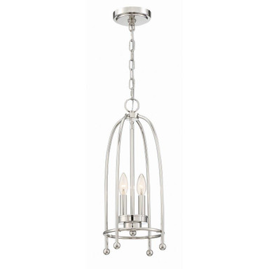 Falkland Valley 2 Light Small Pendant by Bailey Street Home - 79-BEL-4534078