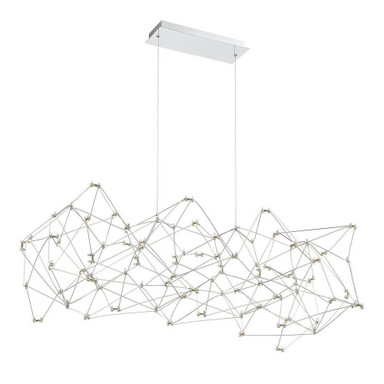 Grey Avenue 118 Light Medium Chandelier by Bailey Street Home - 79-BEL-4365458
