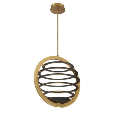 Newland Brae 2 Light Small Chandelier by Bailey Street Home - 79-BEL-4365429