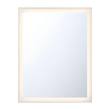 36 Inch Rectangular LED Wall Mirror by Bailey Street Home - 79-BEL-4534040