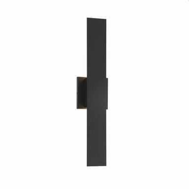 Summerhill Meadows 21W 1 LED Outdoor Wall Lantern by Bailey Street Home - 79-BEL-4591463
