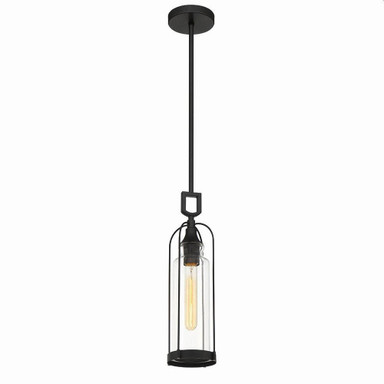 Forbes Head 1 Light Mini Outdoor Pendant by Bailey Street Home - 79-BEL-4591520