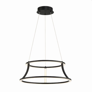 Beaufort Covert 1 Light Small Chandelier by Bailey Street Home - 79-BEL-4635980
