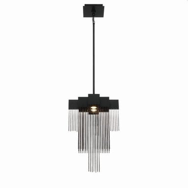 Kenwood Coppice 10W 2 LED Light Small Pendant by Bailey Street Home - 79-BEL-4635976