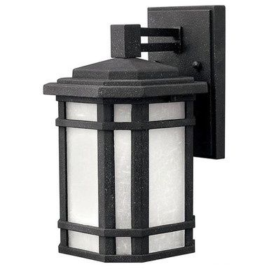 Rockbourne Avenue 1 Light Outdoor Wall Lantern by Bailey Street Home - 81-BEL-2986275