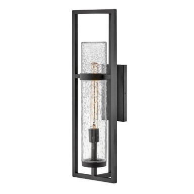 Leslie Cedars 1 Light Wall Lantern 26 Inch Tall by Bailey Street Home - 81-BEL-4530480