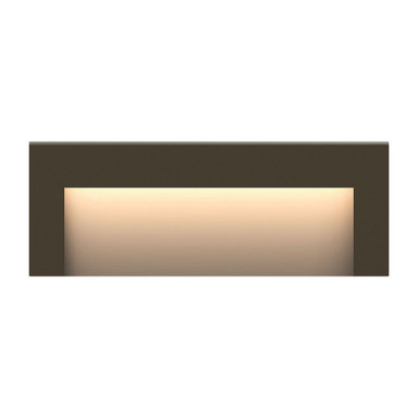 Bushy Lane 12V 2.5W LED Wide Horizontal Deck Light by Bailey Street Home - 81-BEL-3326333