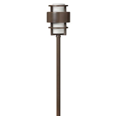 Chamberlain Hollow 1 Light Path Light by Bailey Street Home - 81-BEL-4530512
