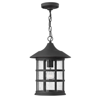Queen Elizabeth Ride 11W 1 LED Small Outdoor Pendant by Bailey Street Home - 81-BEL-2998547