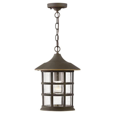 Briar Las 1 Light Small Outdoor Pendant by Bailey Street Home - 81-BEL-3088041