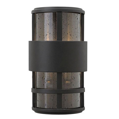 Leven Lanes 2 Light Candle Style Outdoor Wall Lantern by Bailey Street Home - 81-BEL-2998197