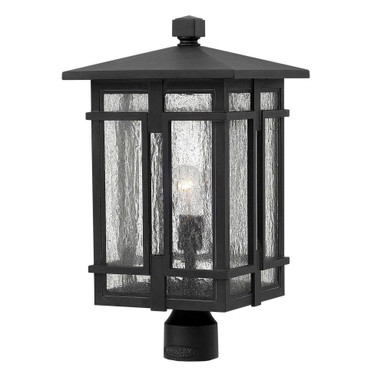 Copinger Road 1 Light Outdoor Post Mount 11 x 20.5 Inches by BSH - 81-BEL-2999185