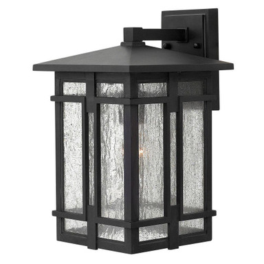 Hale Las 1 Light Outdoor Wall Lantern 14.75 Inch Tall by Bailey Street Home - 81-BEL-2999189