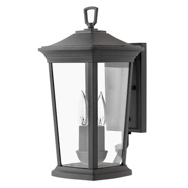 Bramford Drive 2 Light Small Candle Wall Lantern by Bailey Street Home - 81-BEL-2999517