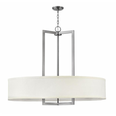 Galloway Ridings 9 Light Oversized Chandelier by Bailey Street Home - 81-BEL-3088056