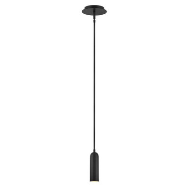 Goodwood Gate 9W LED Light Mini Pendant by Bailey Street Home - 81-BEL-4442264