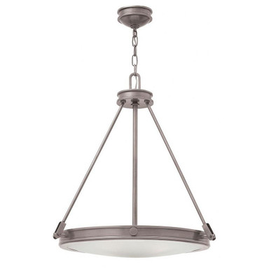 Gordon Parade 4 Light Large Pendant by Bailey Street Home - 81-BEL-3002267