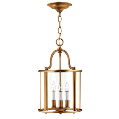 Dell Barton 4 Light Mini Chandelier by Bailey Street Home - 81-BEL-3002324