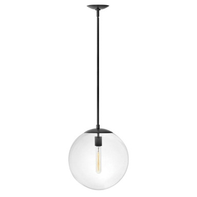 Raker Close 1 Light Medium Pendant by Bailey Street Home - 81-BEL-4543896