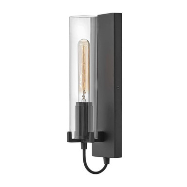 Ellesmere Knoll 1 Light Wall Sconce by Bailey Street Home - 81-BEL-4442339