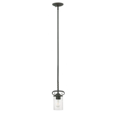 Aston Court 1 Light Mini Pendant by Bailey Street Home - 81-BEL-2760466